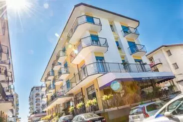 Hotel Azzorre & Antille