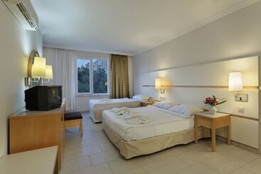 Hotel Club Wasa Holiday Village All Inclusive