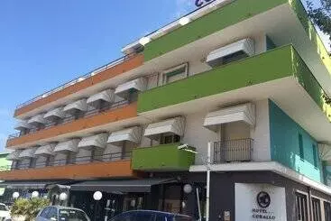 هتل Corallo