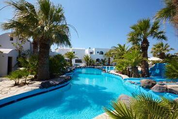 Hotel Fenix Collection