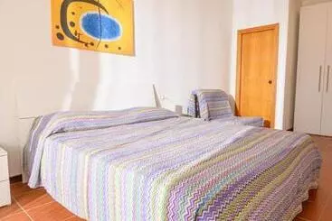 هتل Ghiacci Vecchi Residence