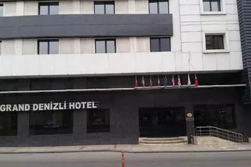 هتل Grand Denizli