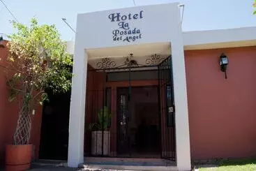 酒店 La Posada Del Angel