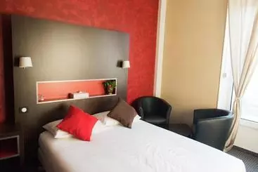 호텔 Le Riche By Sebastien Rath