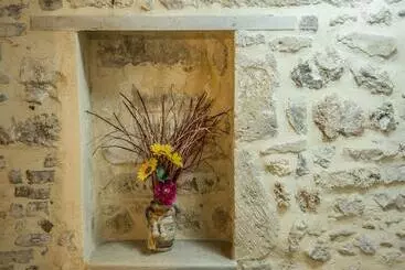 Hotelli Porto Enetiko Suites