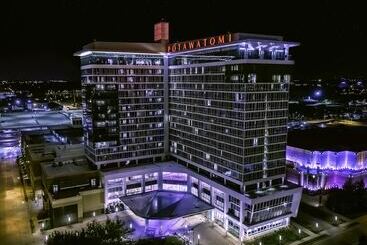 Potawatomi Hotel & Casino