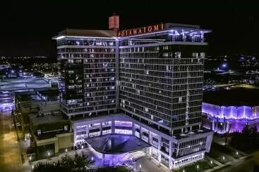 Potawatomi Hotel & Casino