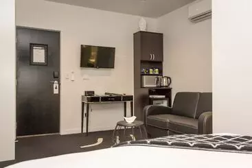 Otel Regent Of Rotorua Boutique