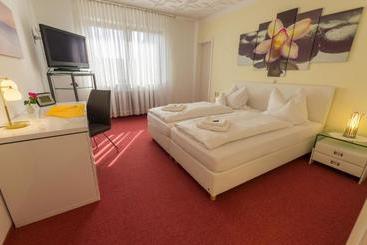 فندق Rosengarten