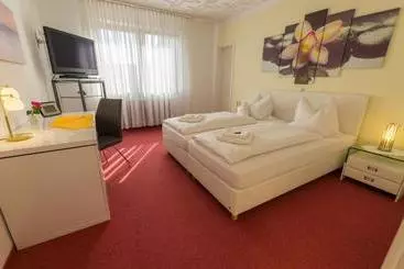 فندق Rosengarten