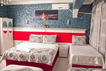 Nar Sultan Hotel & Aparts
