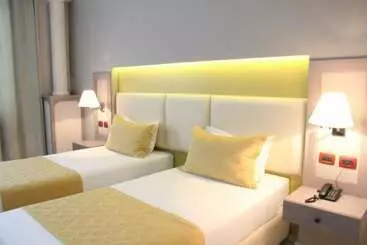 בית מלון כפרי Te Stela Resort & Spa