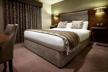 Hotel The Briar Court