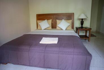 酒店 Ubud Canti House