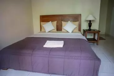 ホテル Ubud Canti House