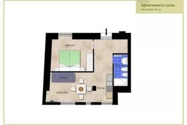 Huoneisto Lemon Flats Sorrento