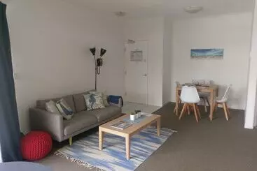 Apartaments turístics Moorings Beach Resort