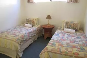 아파트 Noosa Terrace 7