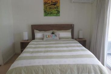 아파트 Noosa Terrace 7