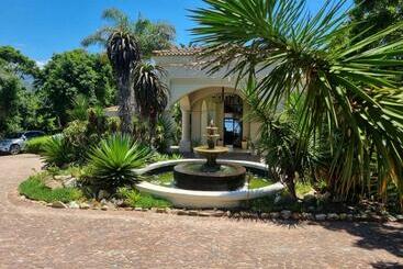 פנסיון Lodge On Lake