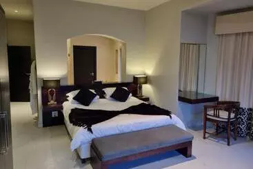 פנסיון Lodge On Lake