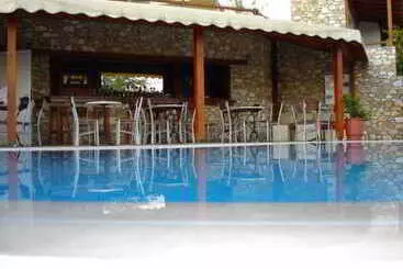 מלון דירות Villa Maraki