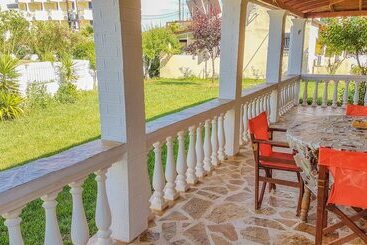 דירות לתיירים Villa Panorea