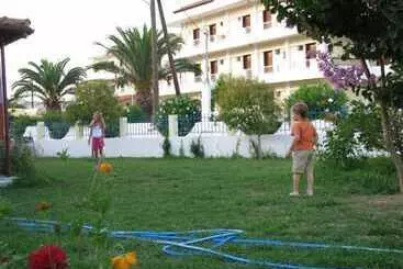 游客公寓 Villa Panorea