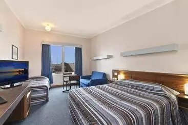 William Dutton Motel