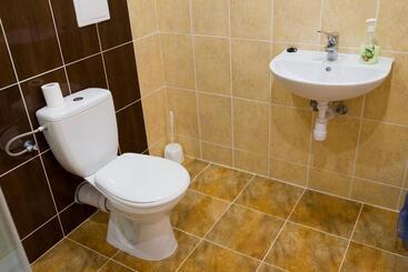 בית מלון כפרי Mława