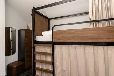 فندق صغير Haka House Franz Josef