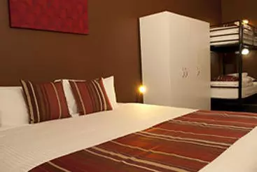 Hospedaria Urban Central Accommodation