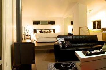 Апартаменты Anchors  Port Campbell