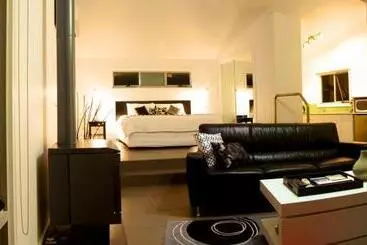 Апартаменты Anchors Port Campbell