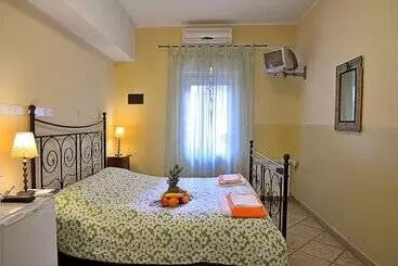 민박 Le Quattro Meraviglie