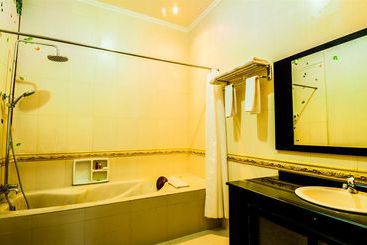 Bintan Agro Beach Resort & Spa