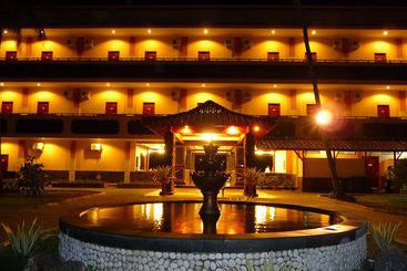 Bintan Agro Beach Resort & Spa