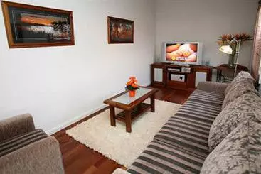 房子  Magnolia Cottage Mildura