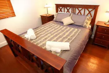 Casa Magnolia Cottage Mildura