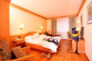 Flux Biohotel Werratal