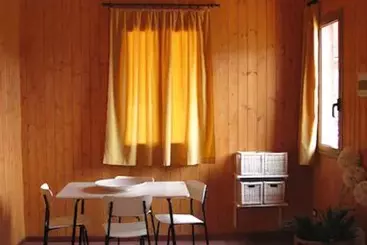 هتل Agriturismo San Cataldo