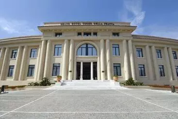 Hotel Allegroitalia Fratta Terme