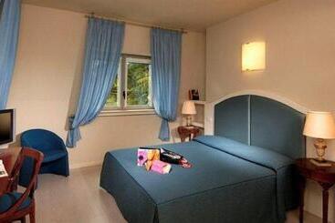 Hotel Allegroitalia Fratta Terme