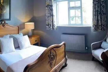 Hotel Blazing Donkey Country