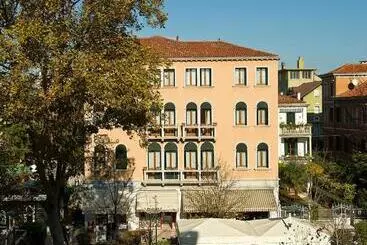 Hotel Cristallo