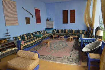 Hôtel Dar Omar Khayam