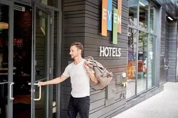 Even Hotel New York  Times Square South, An Ihg