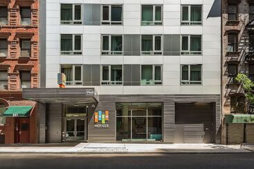 Even Hotel New York  Times Square South, An Ihg