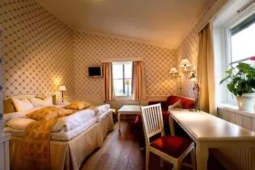 בית מלון כפרי Gammelgården