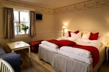 酒店 Gammelgården